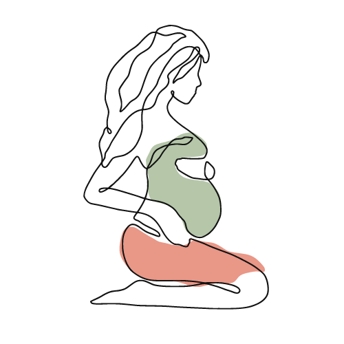 pregnancy support wear